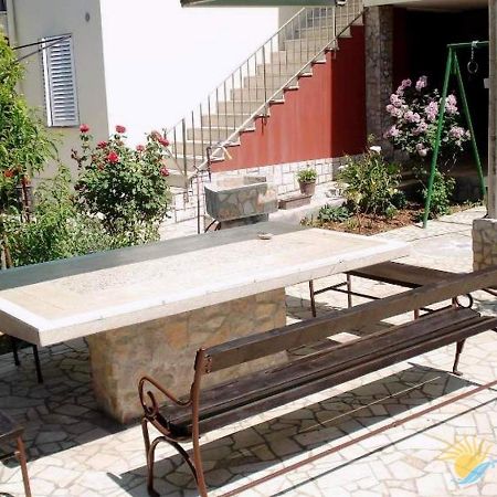 Rooms Rita Cres Exterior foto