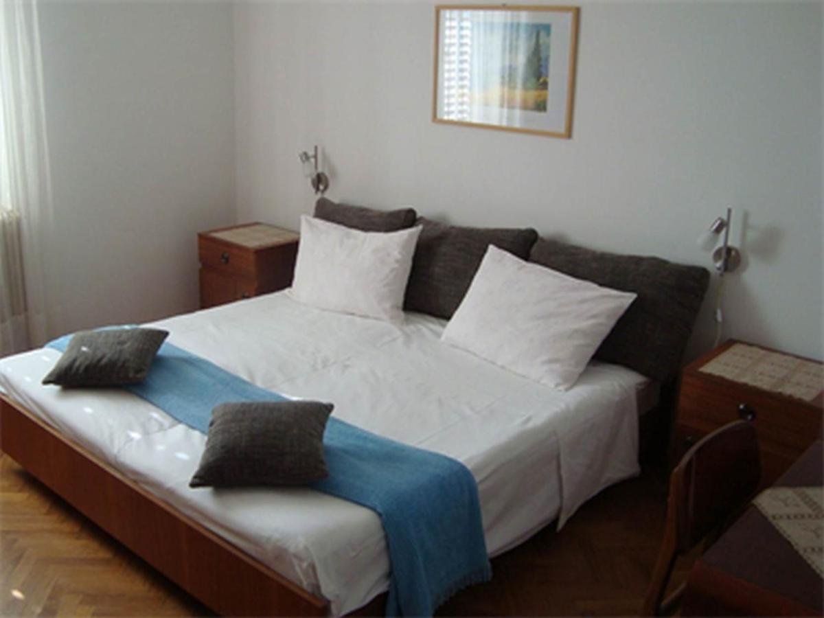 Rooms Rita Cres Exterior foto