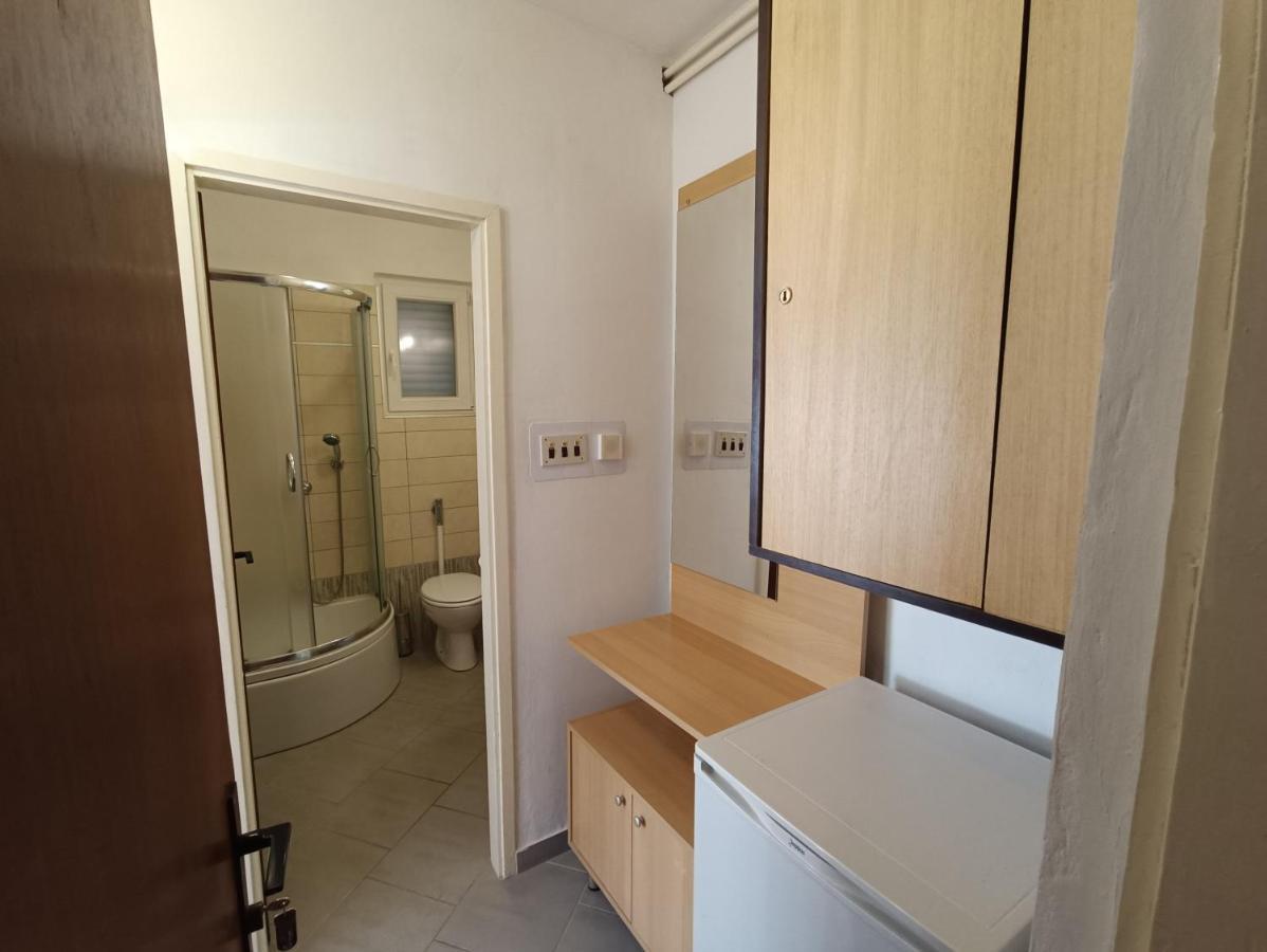 Rooms Rita Cres Exterior foto