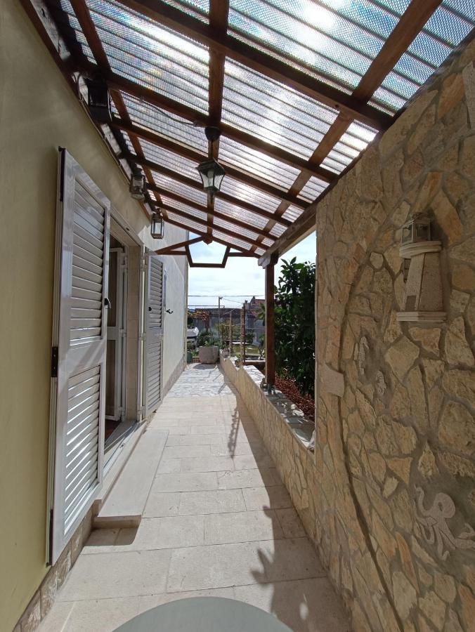 Rooms Rita Cres Exterior foto