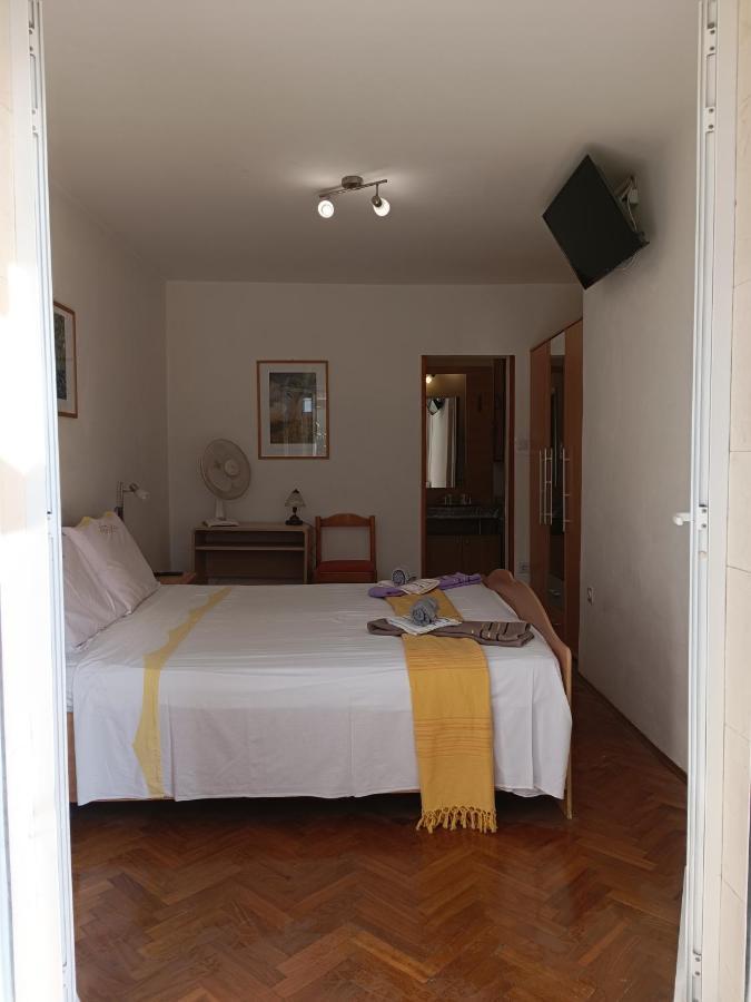 Rooms Rita Cres Exterior foto
