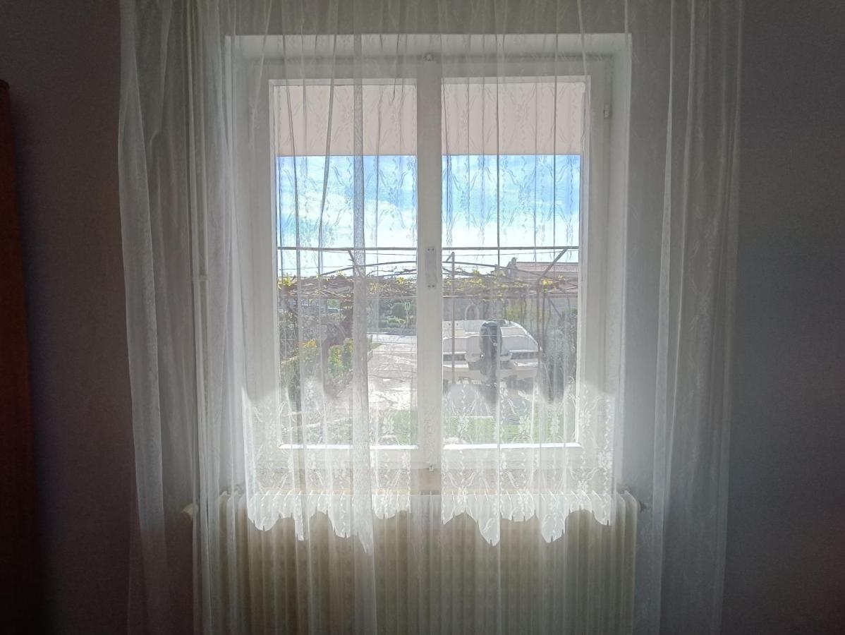 Rooms Rita Cres Exterior foto