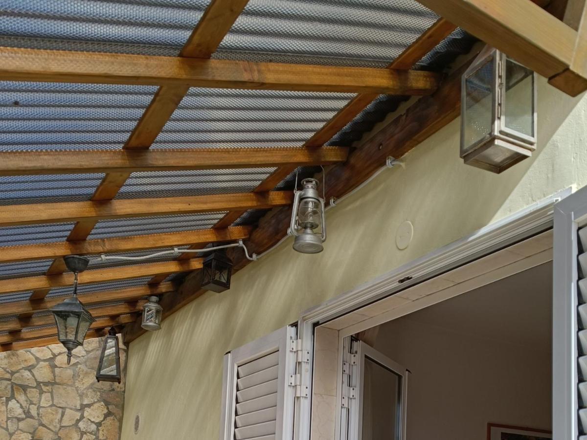 Rooms Rita Cres Exterior foto