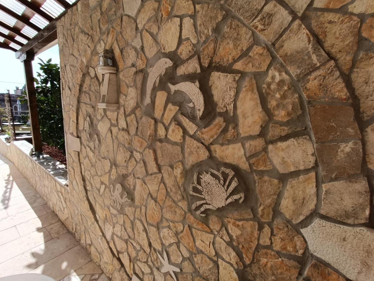Rooms Rita Cres Exterior foto