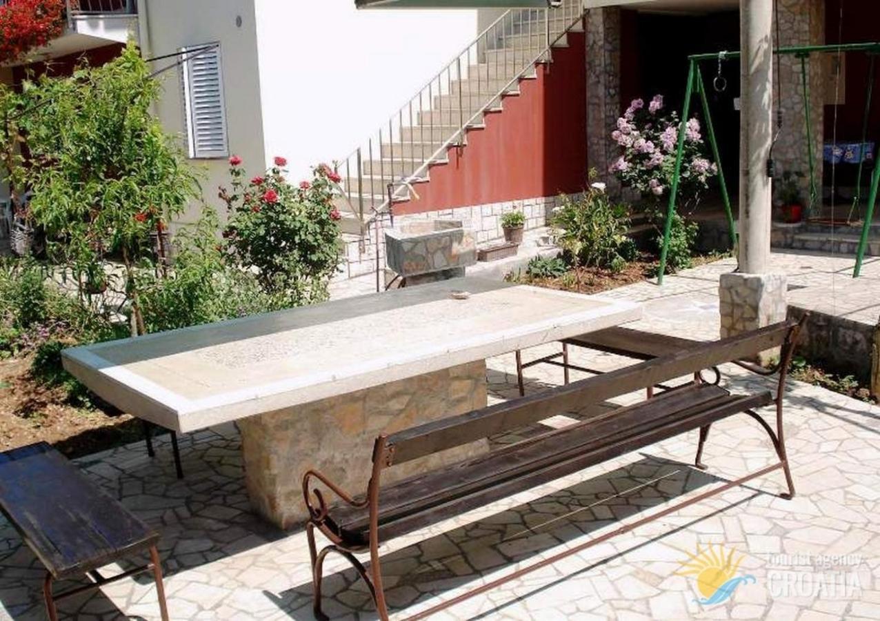 Rooms Rita Cres Exterior foto