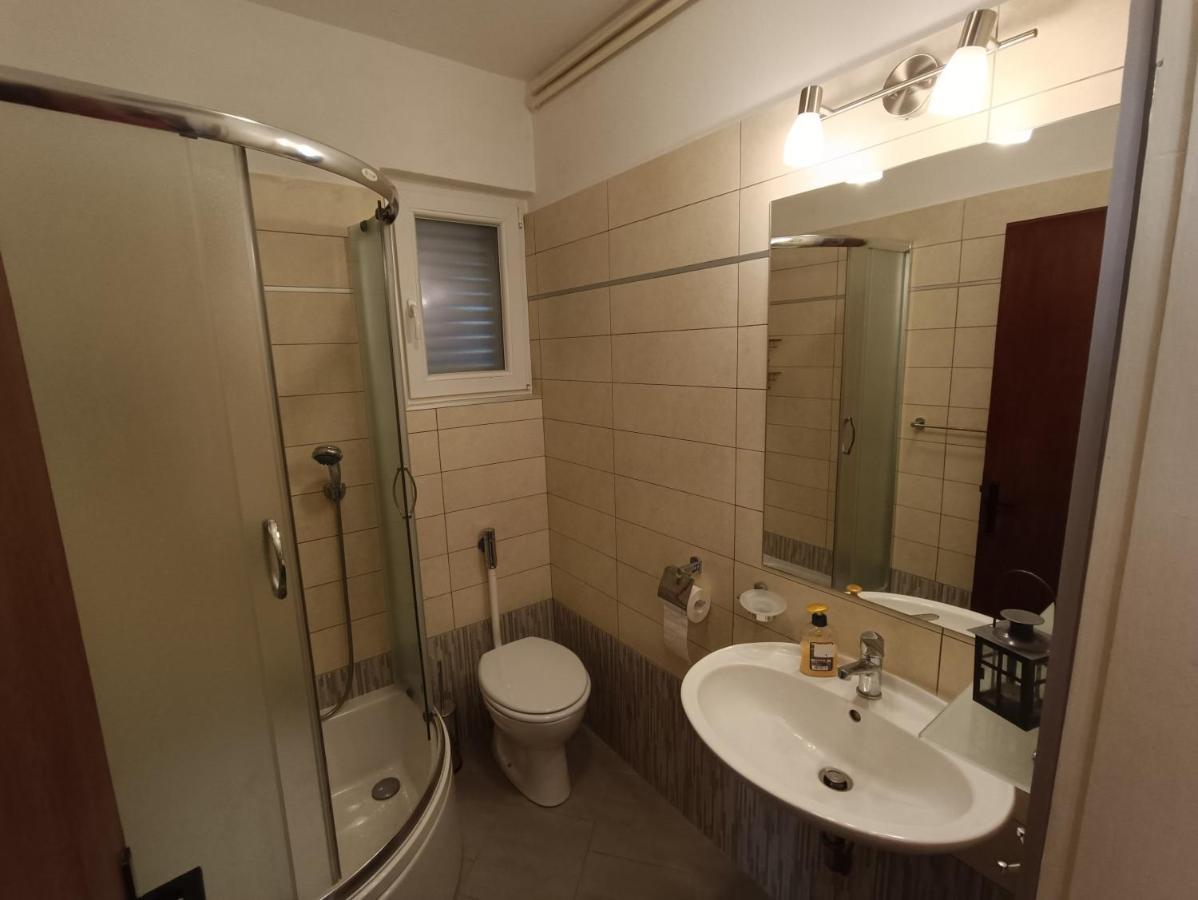 Rooms Rita Cres Exterior foto