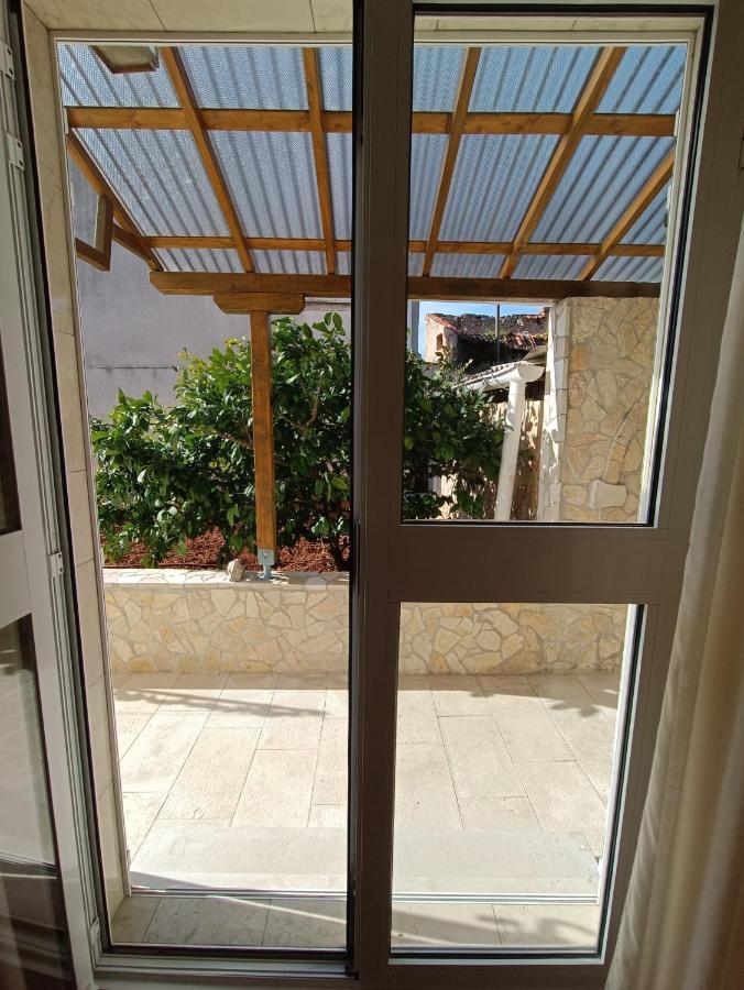 Rooms Rita Cres Exterior foto