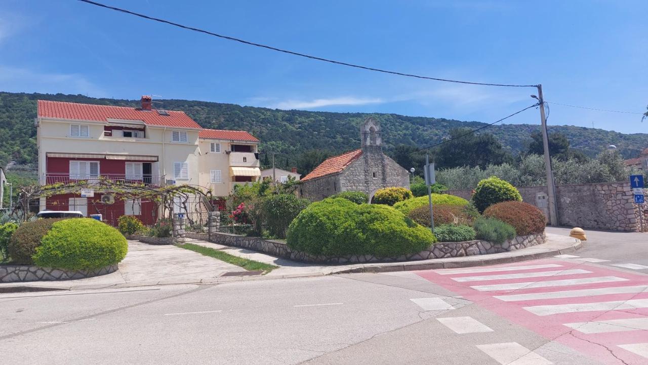 Rooms Rita Cres Exterior foto
